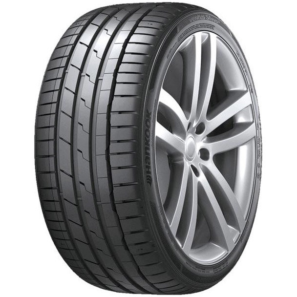 Anvelopa Vara Ventus S1 Evo3 K127b XL HRS RunFlat 275/40 R18 103Y