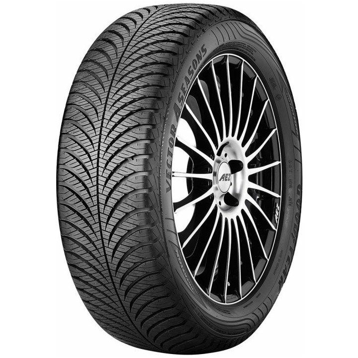 Anvelopa All Season Vector 4Seasons Gen-3 XL 215/60 R16 99V