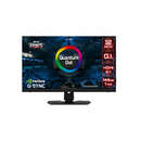 Monitor LED Gaming MSI Optix MPG321UR-QD 32 inch UHD IPS 1ms 144Hz Black