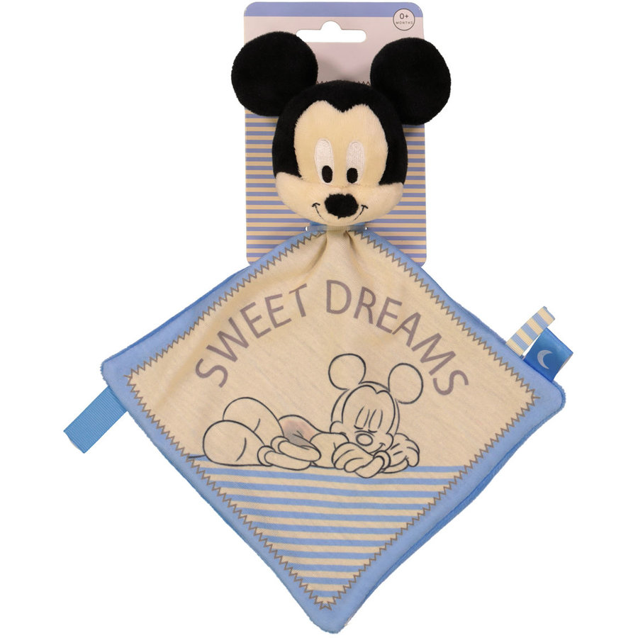 Jucarie plus Mickey paturica