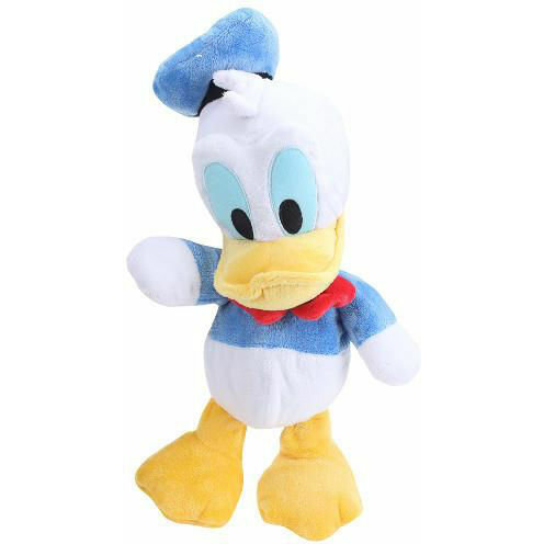 Mascota Flopsies Donald 25cm