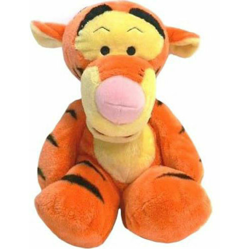 Mascota Tigru Flopsies 20cm