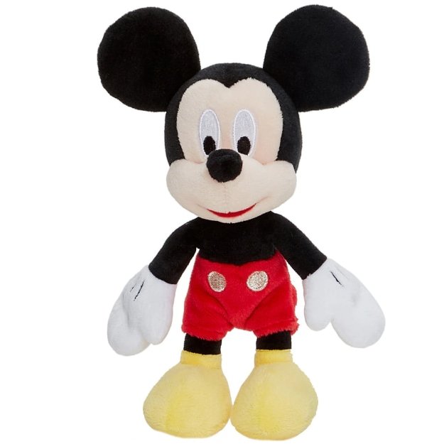 Jucarie de plus Mickey Mouse 60cm