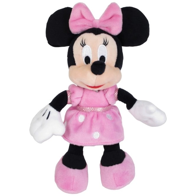 Jucarie de plus Minnie 60cm
