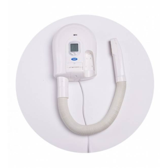 Uscator par si corp cu furtun HD 150-15 1500W Alb