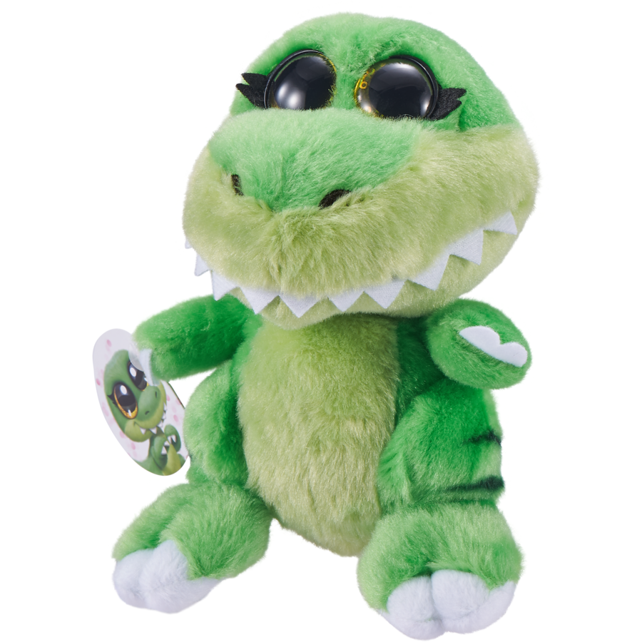 Jucarie de plus Dragon Deeno 20cm