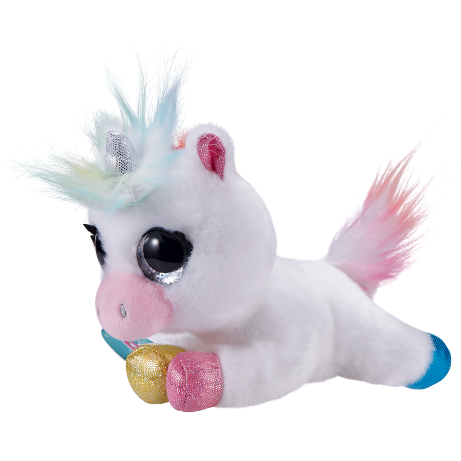 Jucarie de plus Unicorn Fifi 20cm