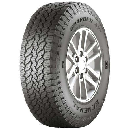 Anvelopa All Season General Tire Grabber AT3 XL 275/45 R21 110V
