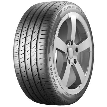 Anvelopa Vara General Tire Altimax One S XL 205/55 R17 95V