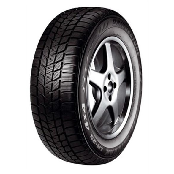 Anvelopa Iarna Blizzak LM25 4X4 XL RunOnFlat 255/50 R19 107V