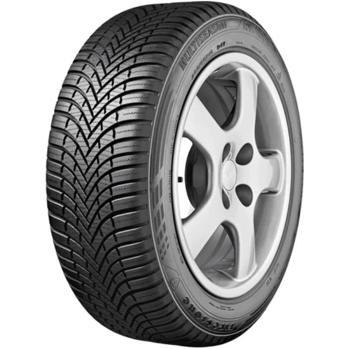 Anvelopa All Season Multiseason Gen02 XL 225/50 R17 98V