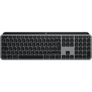 Tastatura Logitech MX Keys Space Grey