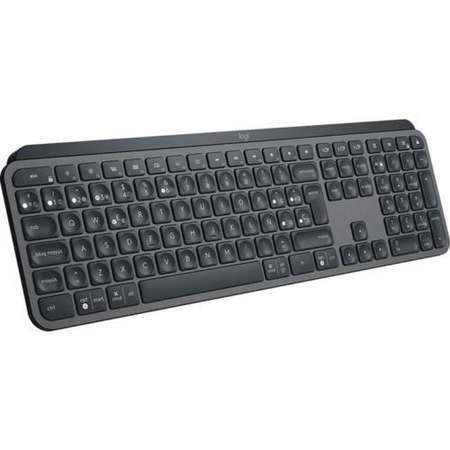 Tastatura Logitech MX Keys Graphite