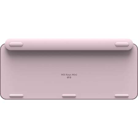 Tastatura Logitech Mini Pink