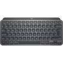 Tastatura Logitech Mini Graphite Black