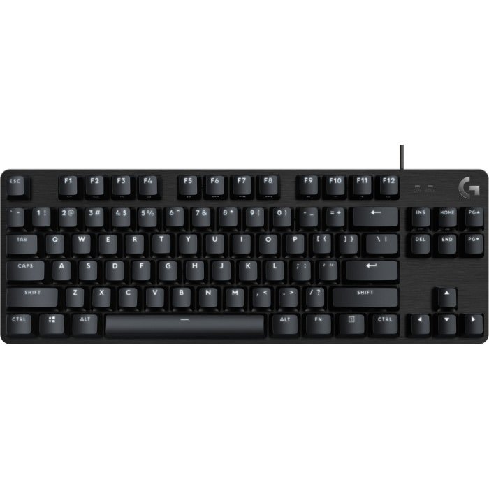 Tastatura G413 Black