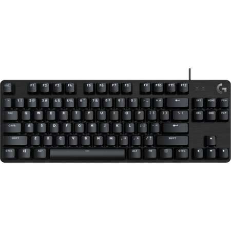 Tastatura Logitech G413 Black