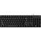 Tastatura Logitech G413 SE Black