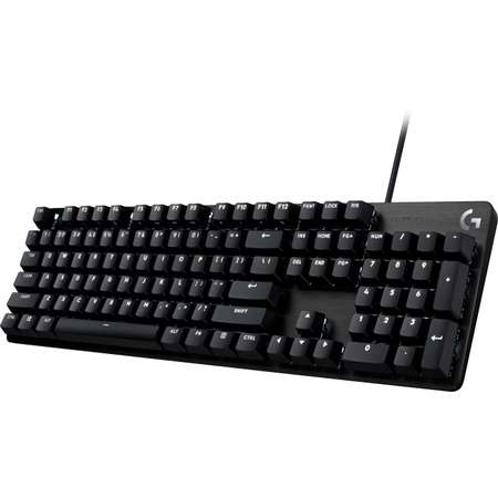 Tastatura Logitech G413 SE Black