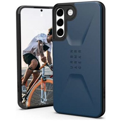 Husa UAG Civilian Series pentru Samsung Galaxy S22 Plus Mallard