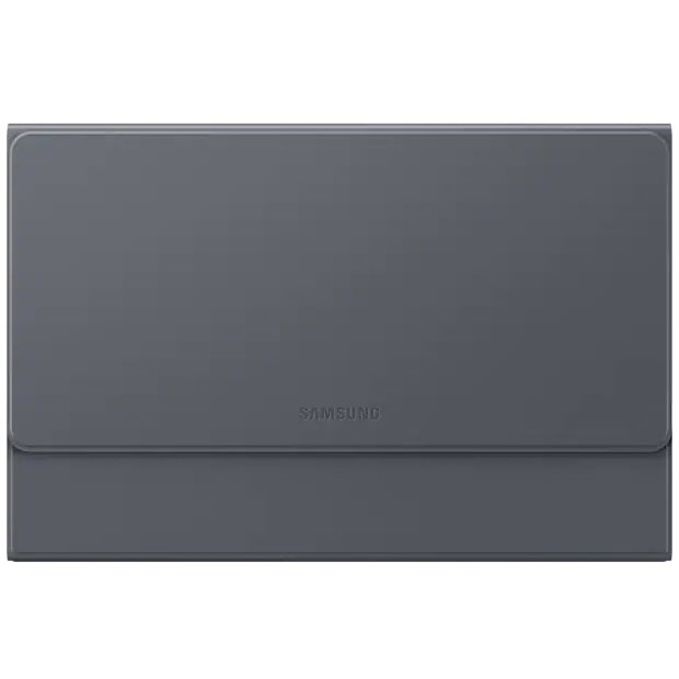 Tastatura tableta Galaxy Tab A7 10.4 inch T500/T505 Book Cover Keyboard Gray