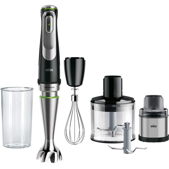Mixer vertical MQ9138XI 0.6L 1200W Black