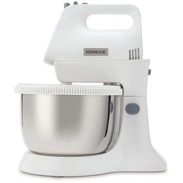 Mixer cu bol Chefette Lite 3.4L 450W White