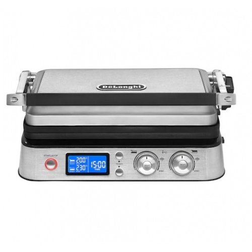 Gratar electric Cgh1020D 1800W Inox