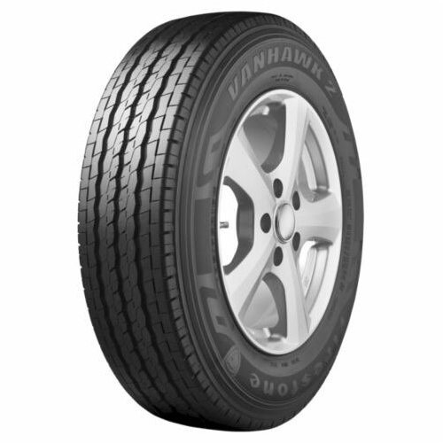 Anvelopa Vara Vanhawk 2 215/65 R15C 104/102T