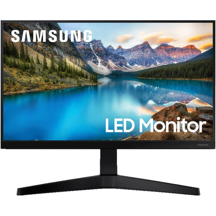 Monitor LED F24T370FWRX 24 inch FHD IPS 5ms Black