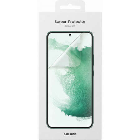Folie protectie Samsung Sticla securizata pentru Galaxy S22+