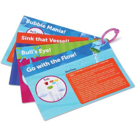 Set Educativ Learning Resources Splashology Laboratorul apei