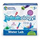 Set Educativ Learning Resources Splashology Laboratorul apei