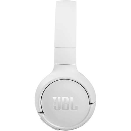 Casti JBL Tune 510BT Bluetooth White