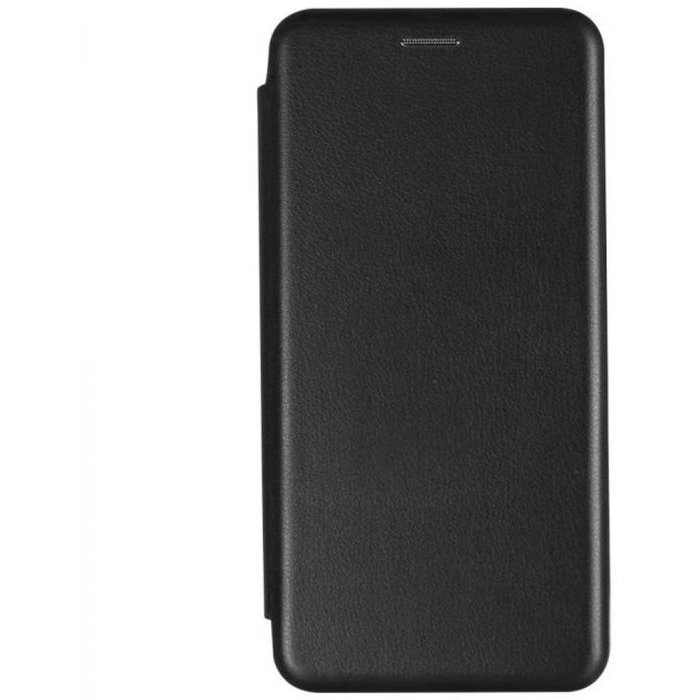 Husa Lemontti Book Elegant pentru Samsung Galaxy A53 5G Negru