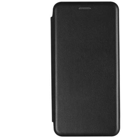 Husa Lemontti Book Elegant pentru Samsung Galaxy A53 5G Negru