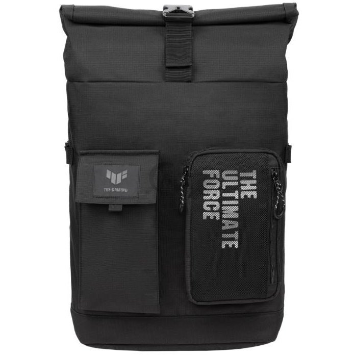 Rucsac Notebook VP4700 TUF 17inch Negru