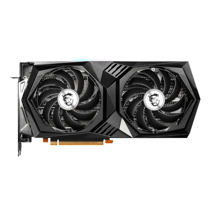 Placa video GeForce RTX 3050 GAMING X 8G LHR 8GB GDDR6 128-bit