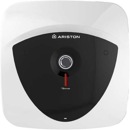 Boiler Resigilat ANDRIS LUX 10 UR /5 EU 10L 1200W IPX5 Alb/Negru