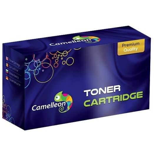 Toner Compatibil HP Capacitate 1000 Pagini Cyan