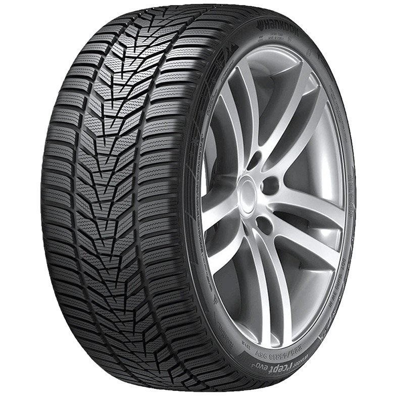 Anvelopa Iarna Winter Icept Evo3 W330 XL 235/35 R19 91W