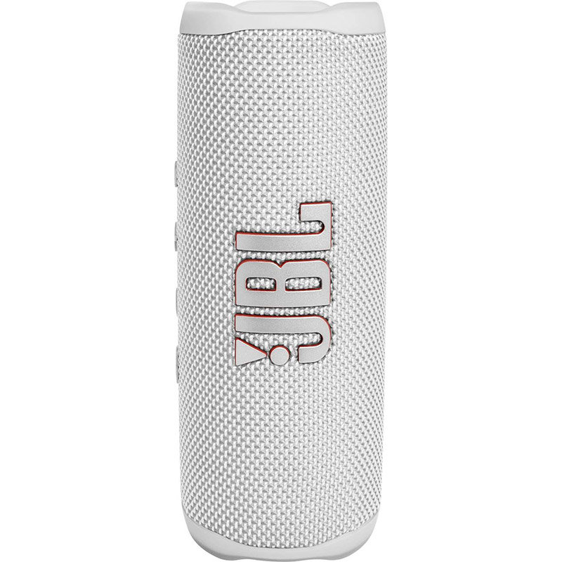 Boxa portabila Flip 6 Bluetooth White