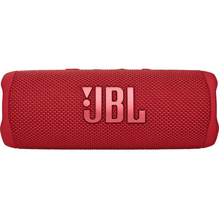 Boxa portabila JBL BOXA BLUETOOTH FlipLIP 6 Bluetooth RedED