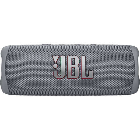 Boxa portabila JBL Flip 6 Bluetooth Grey ITGalaxy.ro