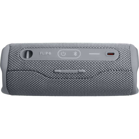 Boxa portabila JBL Flip 6 Bluetooth Grey ITGalaxy.ro