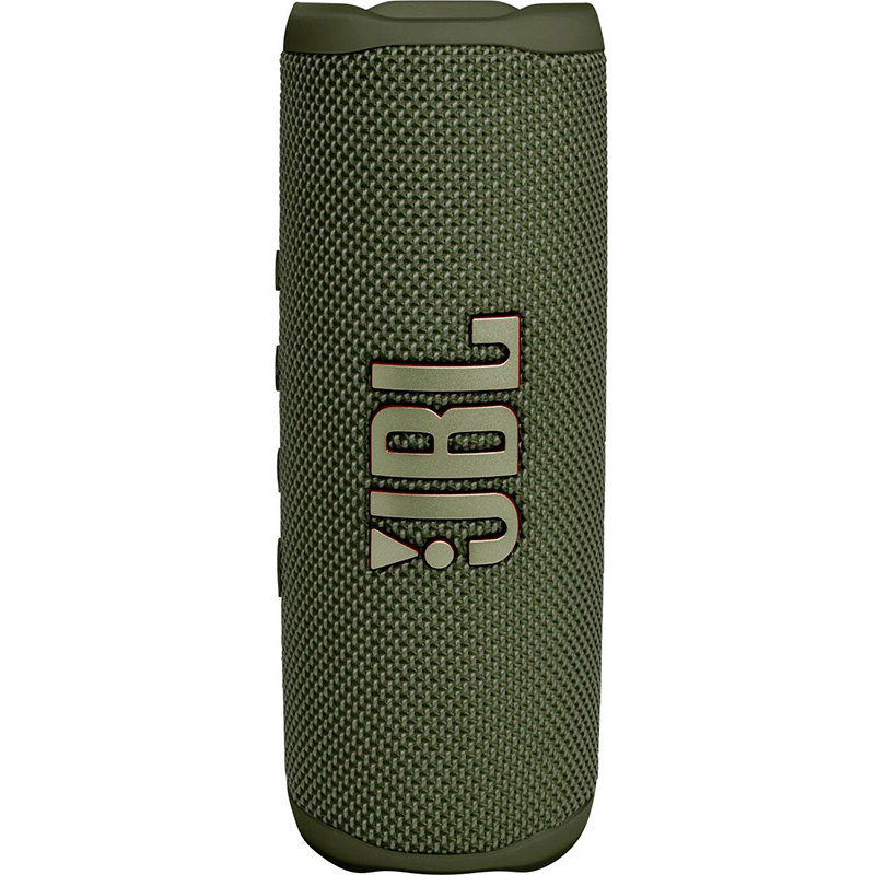 Boxa portabila Flip 6 Bluetooth Green