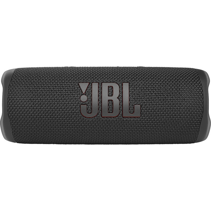 Boxa portabila Flip 6 Bluetooth Black