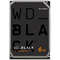 Hard disk WD Black 6TB SATA-III 7200rpm 128MB Bulk