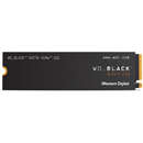 Black SN770 500GB PCIe Gen4 M.2 2280