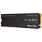 SSD WD Black SN770 250GB PCIe Gen4 M.2 2280